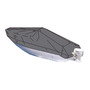 Boat cover for open boats 5300/5700
